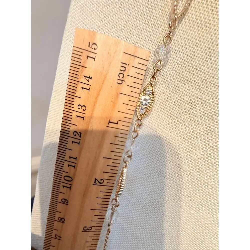 Unknown vintage crystal